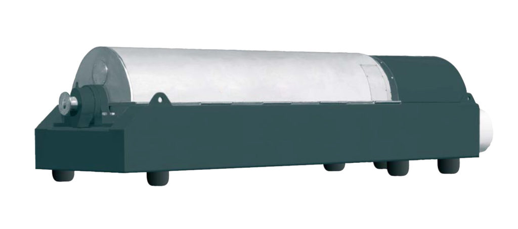 centrifuga decanter centrifuga decanter